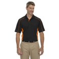 thumbnail image 1 of Ash City - Polo Colorblock pour Hommes Grands EperformanceTM Fuse Protection contre les Accrocs Plus, 1 of 2