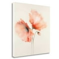 thumbnail image 2 of Tangletown Fine Art Pink Chiffon I By J.P. Prior,  Gallery Wrap Canvas, 2 of 2