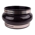 thumbnail image 1 of Airaid 140-500 Silicone Hump Hose, 1 of 2