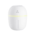 thumbnail image 1 of Toystoory Humidificador 300ml 2W USB Air Mist Difusor Portable Spray Humidificador Agua Humidificadores Blanco, 1 of 6