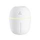 thumbnail image 5 of Cateissary Mini humidificador 300ml 2W USB Air Mist Difusor Humidificador portátil en aerosol para oficina en casa, blanco Blanco 2piezas Cateissary CBP073745, 5 of 6