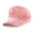 56_Pink, variant on CHEGUTA Womens Baseball Caps Women Man Embroidered Flower Denim Cap Fashion Topee Solid Color Hats Black