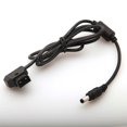 thumbnail image 3 of D-Tap DC Cable Sunnimix D Tap Cable DC DSLR Rig Potencia 5.5mm, 3 of 6
