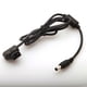 thumbnail image 3 of Línea Elástica de Extensión Adaptador a 2 Pines para Cámara / Luz de Video / Pantalla LCD Yotijar D Tap Cable DC, 3 of 6
