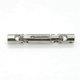 thumbnail image 2 of New Upgrade Metal CVD Drive Shaft for D12 C24 C34 B14 B24 B16 B36 MN D90 MN99S RC Car Parts Accesso, 2 of 5