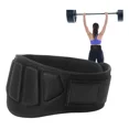 thumbnail image 4 of Faja Para Gym Cinturón De Levantamiento De Pesas Para Hombre, 4 of 6