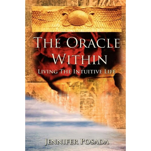 The Oracle Within, (Paperback)