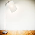 thumbnail image 4 of Lamp Shade Table Lamp Shade Replacement Floor Lamp Shade Office Desk Light Cover Modern Lampshade, 4 of 8