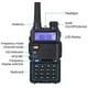 thumbnail image 2 of Radio bidireccional Baofeng UV-5R de doble banda 144-148/420-450 MHz, 2 of 9