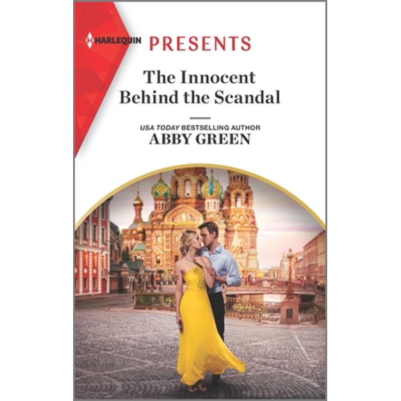 Pre-Owned The Innocent Behind the Scandal (Mass Market Paperback) 1335149082 9781335149084