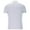 Gray A, variant on Ashirexll Mens T-shirts, Big and Tall Shirts for Men, Stand Up Collar T-shirts Athletic and Casual Short Sleeve T-Shirts