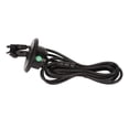 thumbnail image 4 of Electric Sofa Controller, Electric Sofa Hand Controller Large Round Button 12-32V Efficient Black  For Massage Chairs For Lift Chairs, 4 of 8