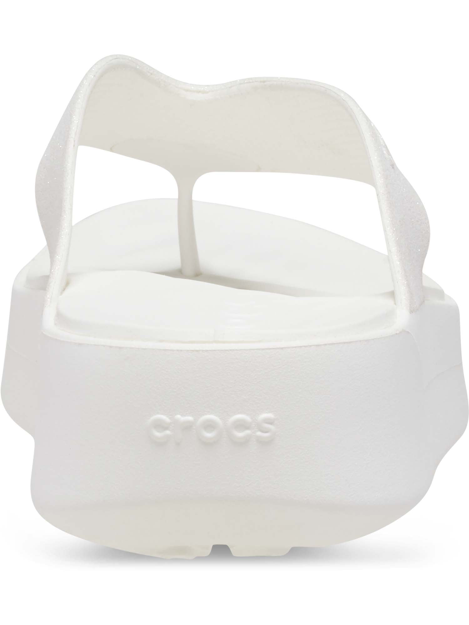 Crocs Women's Getaway Platform Flip Flop Sandals
