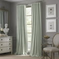 thumbnail image 1 of Valeron® Estate Cotton Linen Window Panel, 1 of 1