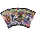 thumbnail image 2 of Espada y escudo DE Pokemon Lote DE Paquete DE refuerzo 4 Pokemon, 2 of 2