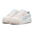 thumbnail image 2 of TENIS CASUAL PUMA CARINA STREET PS 393847 13 BLANCO NIÑA    21.5CM, 2 of 3