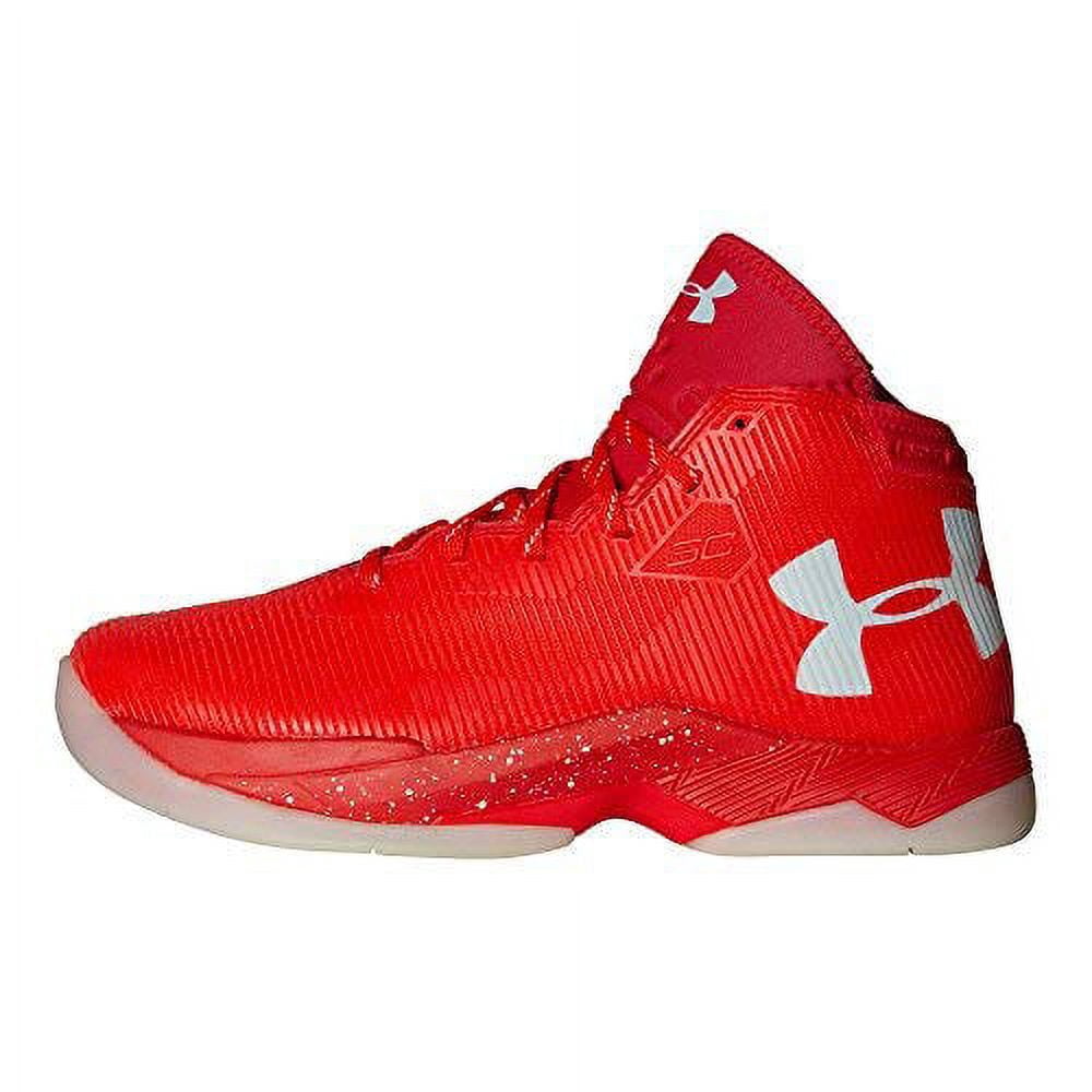 under armour ua curry 2.5