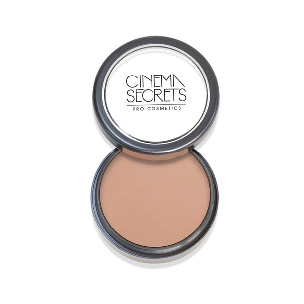 Base de Maquillaje Cinema Secrets 500A 505-31 con Acabado Mate Construible