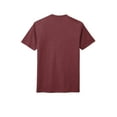 thumbnail image 4 of District Perfect Tri Tee DM130, 4 of 4