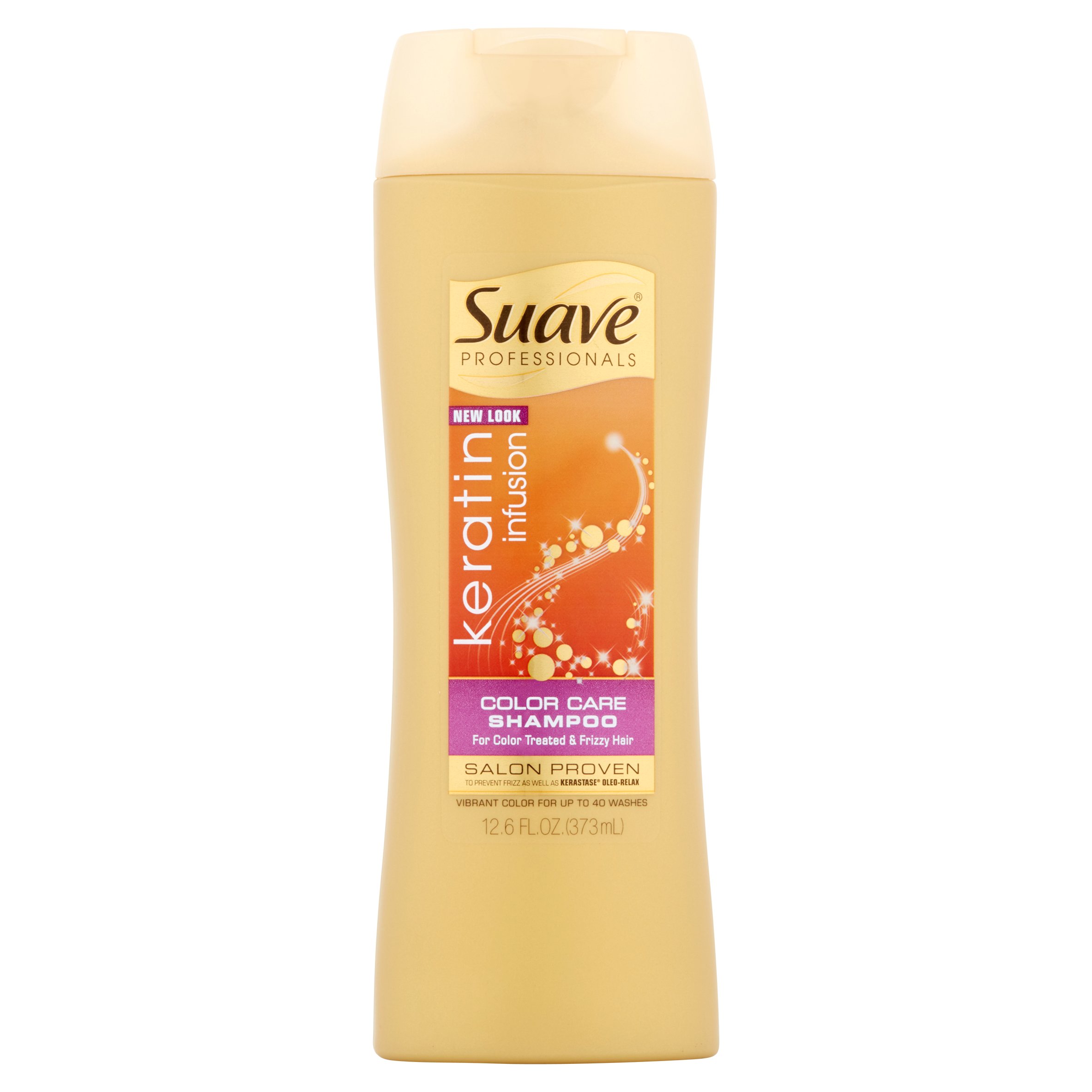 Suave Professionals Humectant Conditioner For Natural Hair Best