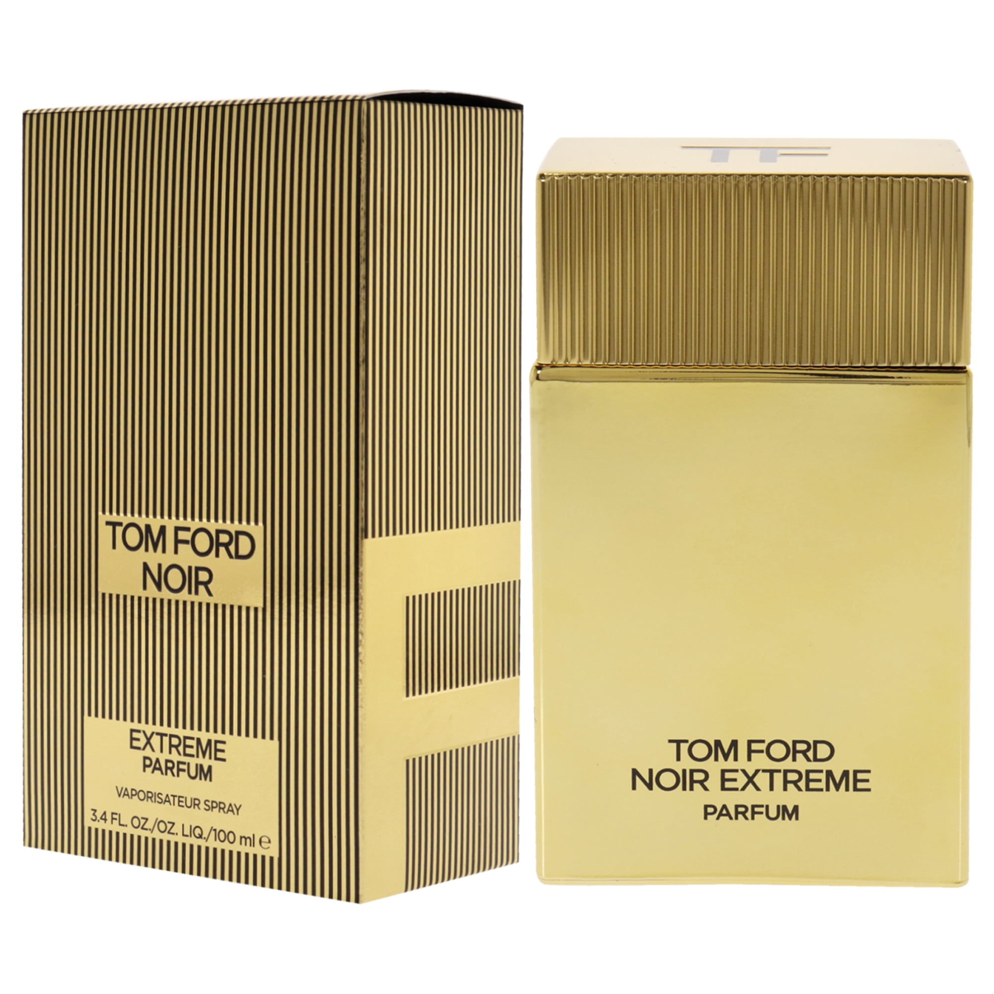Tom Ford, Parfum Vaporisateur Spray, 100 ml / 3.4 oz, Noir Extreme