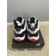 thumbnail image 3 of A i r-Jor-dan 11 Men's Retro Low Concord Bred Size 8.5 AV2187, 3 of 6