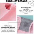 thumbnail image 5 of Women's Leakproof Incontinence Underwear | Bladder Control Protective Panties, 5 of 5