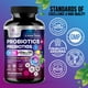 thumbnail image 4 of Suplemento probiótico Nature's Nutrition 60 mil millones de CFU 120 cápsulas, 4 of 9