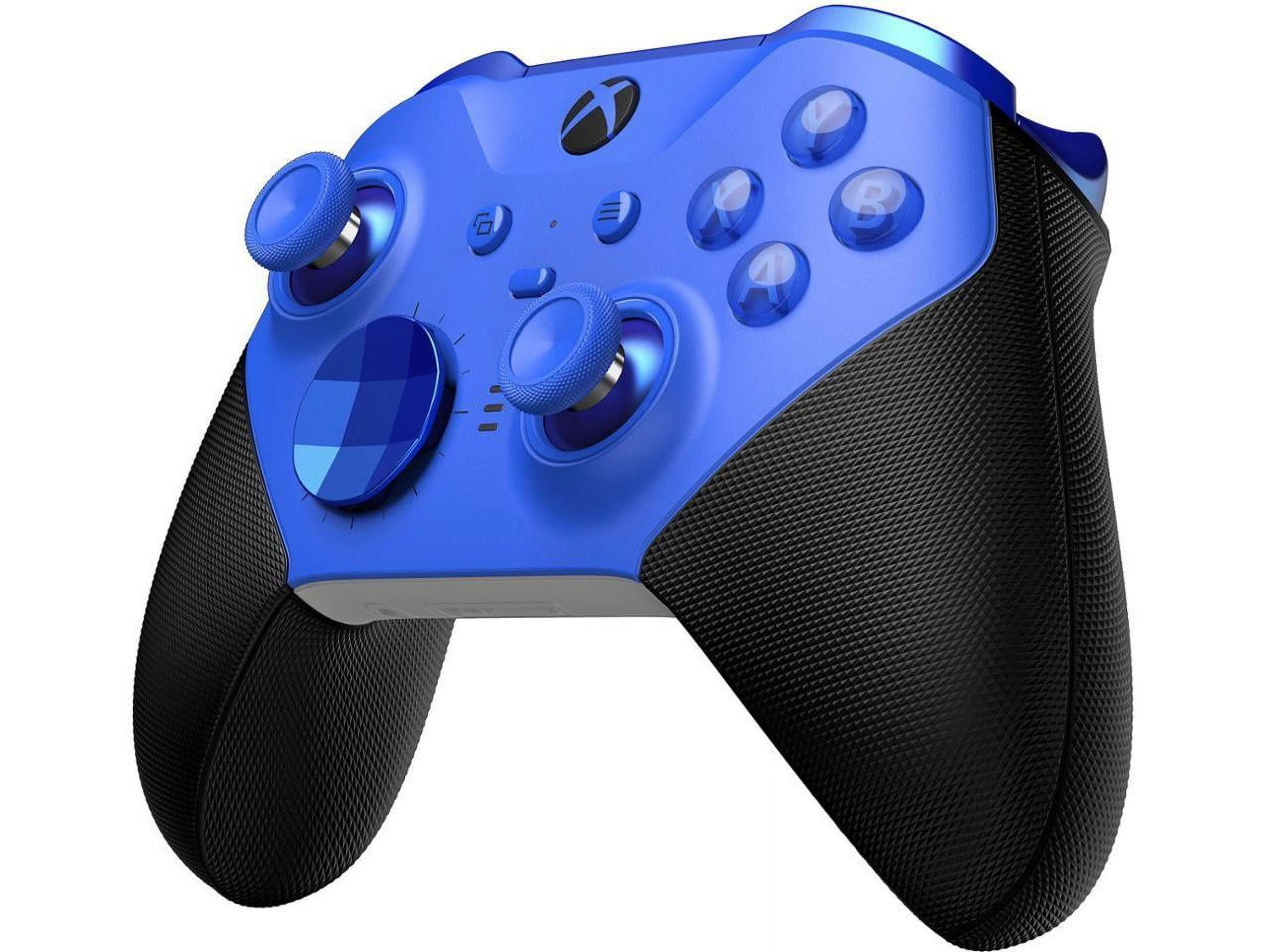 Microsoft Xbox Elite Series 2 Core Wireless Controller Blue