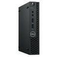thumbnail image 5 of Dell OptiPlex 3060 Micro Desktop Computer | Intel Hexa-Core i5-8500 (3.0GHz) Processor | 16GB RAM | 2TB HDD | Windows 11 Pro, 5 of 5