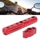 thumbnail image 4 of Barra De Extensión De Motocicleta, Extensor De Manillar De Motocicleta De Metal Multifunción Universal Para HONDA Para YAMAHA Para Motocicletas Para KAWASAKI, 4 of 8