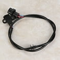 thumbnail image 4 of Sensor de posición del cigüeñal del vehículo MD357274 apto para Montero ANGGREK  Otros, 4 of 8