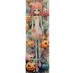thumbnail image 4 of Hilo Algodón Ecológico Bordado Punto Cruz Niña Halloween Con 11CT 30x80cm, 4 of 8