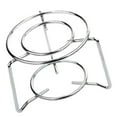 thumbnail image 3 of MesaSe Stainless Steel  Stove Stand Rack Multi-function Alcohol Stove Stand Countertop Stove Shelf Accessory, 3 of 10