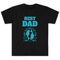 thumbnail image 3 of Fishing Shirts for Men Father's Day Dad Shirt Fishing Dad Shirt Fathers Day Gifts, 3 of 7