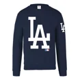 thumbnail image 1 of Sudadera Dodgers, Cuello Redondo Unisex D05, 1 of 3
