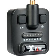 Xvive U9 Violin Wireless System - Black