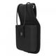 thumbnail image 5 of Talkie HT1000 Nylon Negro Walkie Talkie Bolsa De Radio Multifuncional Para MT2000 MTS2000 GP900, 5 of 7