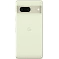 thumbnail image 3 of Refurbished Google Pixel 7 5G - 256GB – Lemongrass – 50MP Dual Rear & 10.8MP Front Camera - Fully Unlocked Smartphone - Excellent Condition, 3 of 10