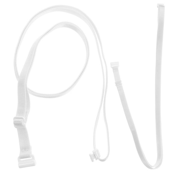 Masteelf 2pcs Thin Tucking Belts For Women Shirt Crop Band Replaceable Tuck Band Female Cropping Belt Women Cropping Stretch Belt Stretchy Cropping Belts For Women