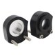 thumbnail image 3 of Motorcycle Handle Bar Riser Pads for Kawasaki ZX14R Ninja Black, 3 of 5