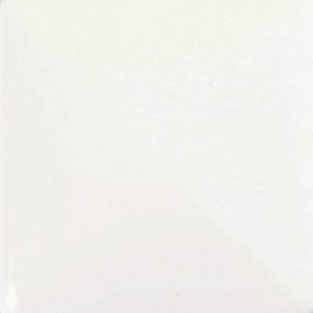 - Duncan Cover-Coat Opaque Underglazes (arctic white)
