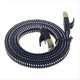 thumbnail image 1 of Cable Ethernet STTP 40Gbps Cat 8 RJ45 Cable de ConexióN Lan de Red para Enrutador MóDem Internet Cable Ethernet RJ 45, 1 of 5