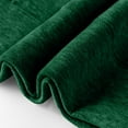 thumbnail image 4 of Aobny Men Shirt Pocket Sweatshirt Plain T-Shirts Long Sleeve Hooded Big & Tall Shirts for Men,Green,4XL, 4 of 6