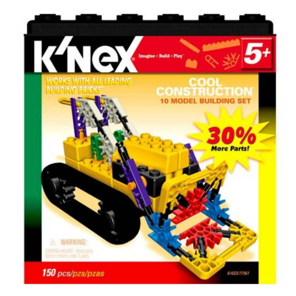 knex construction set