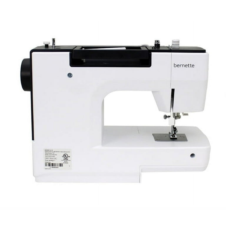 Bernette Sew & Go 1 Sewing Machine