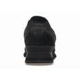 thumbnail image 4 of New Balance Men's 574 Triple Black Running Shoes, from StockX, 4 of 5