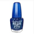 thumbnail image 1 of Neon Jelly Nail Polish - Razzle Berry, 1 of 1