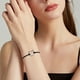 thumbnail image 4 of Pulseras a juego para parejas, mejores amigos, pulsera de la amistad, hija, novia, novio, 4 of 7