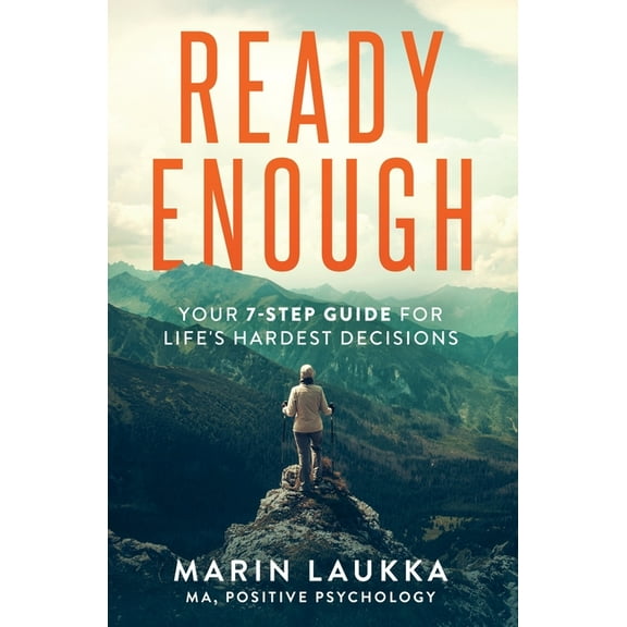 Ready Enough, (Paperback)